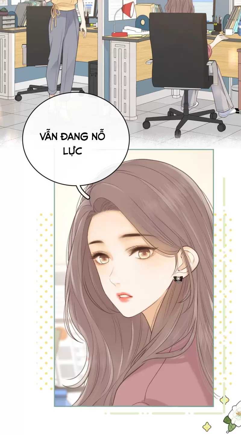 Khó Dỗ Dành Tập 79 trang 36