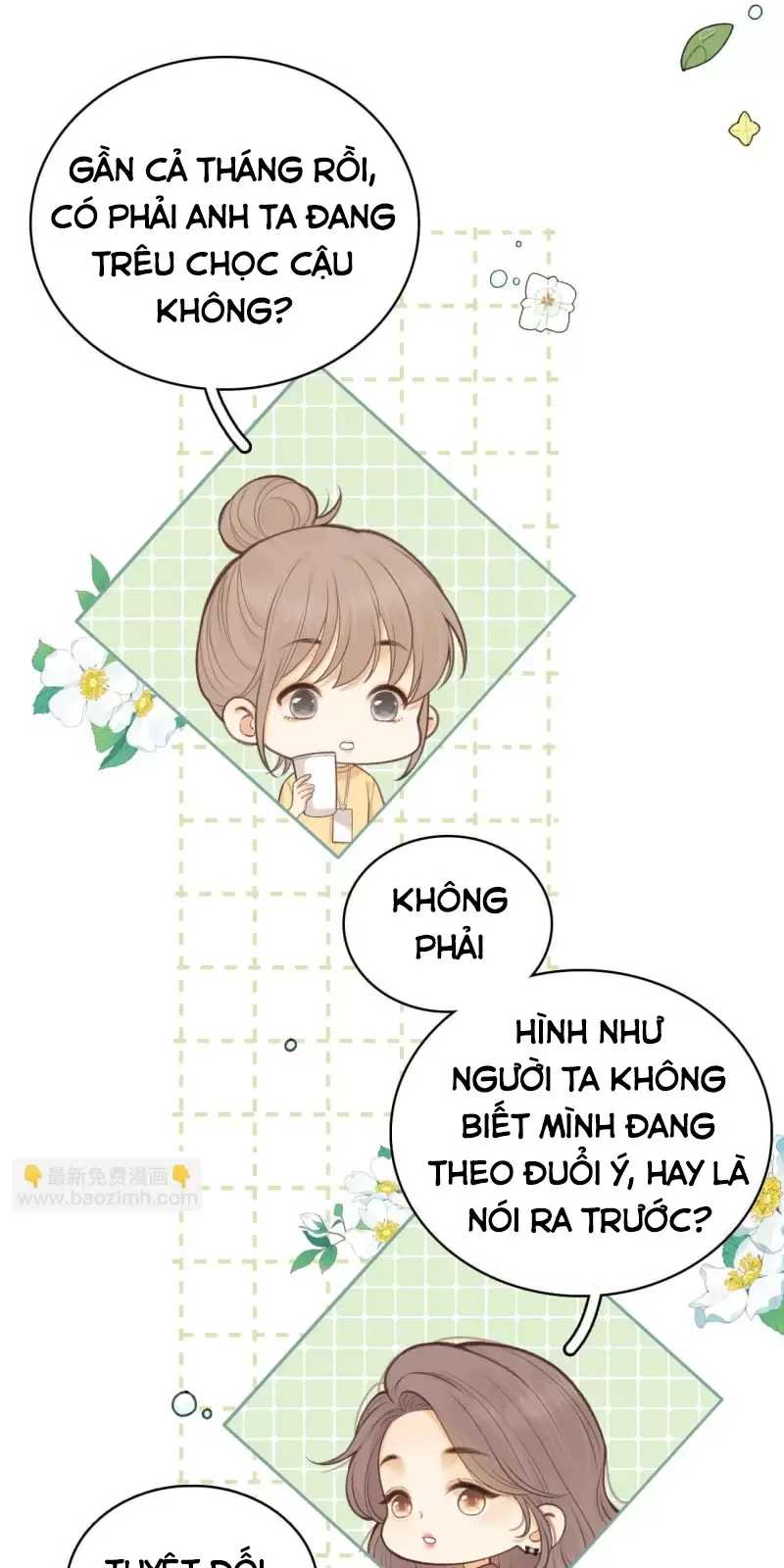 Khó Dỗ Dành Tập 79 trang 37