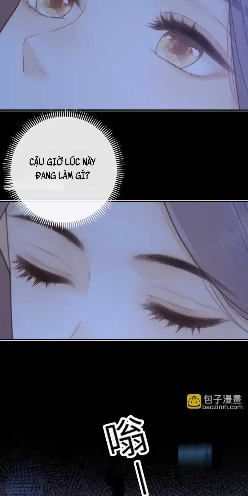 Khó Dỗ Dành Tập 79 trang 10