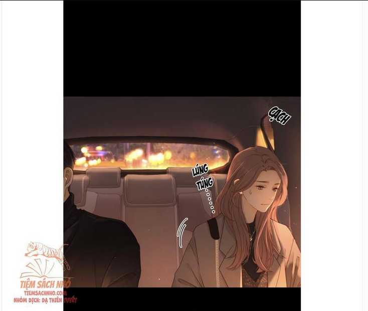 Khó Dỗ Dành Tập 8 trang 17