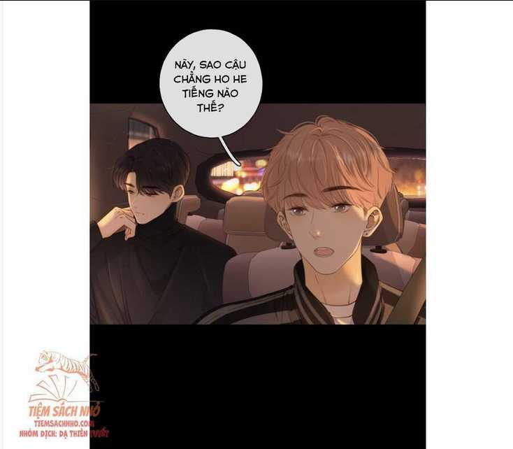 Khó Dỗ Dành Tập 8 trang 28