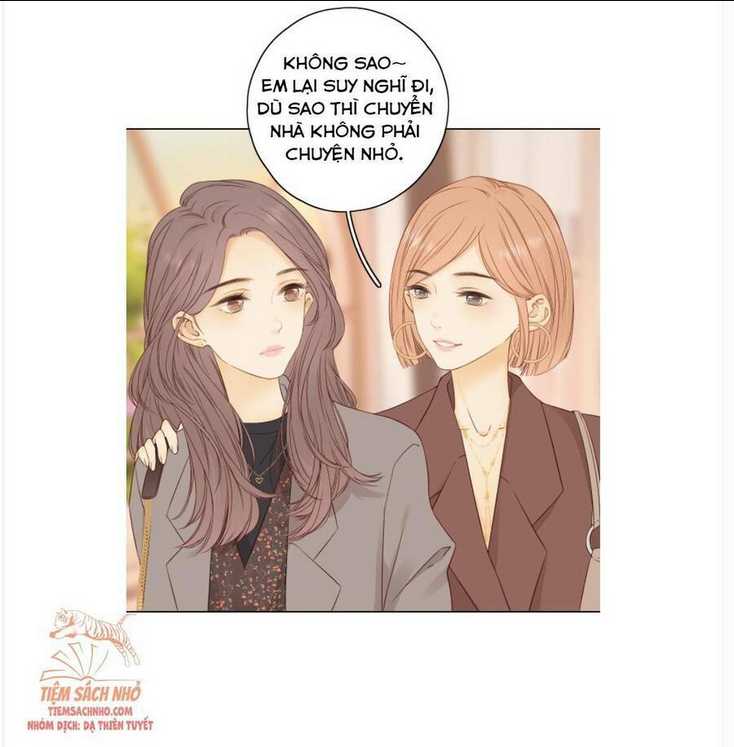 Khó Dỗ Dành Tập 8 trang 5