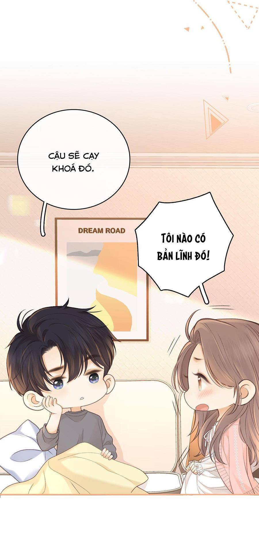 Khó Dỗ Dành Tập 81 trang 15