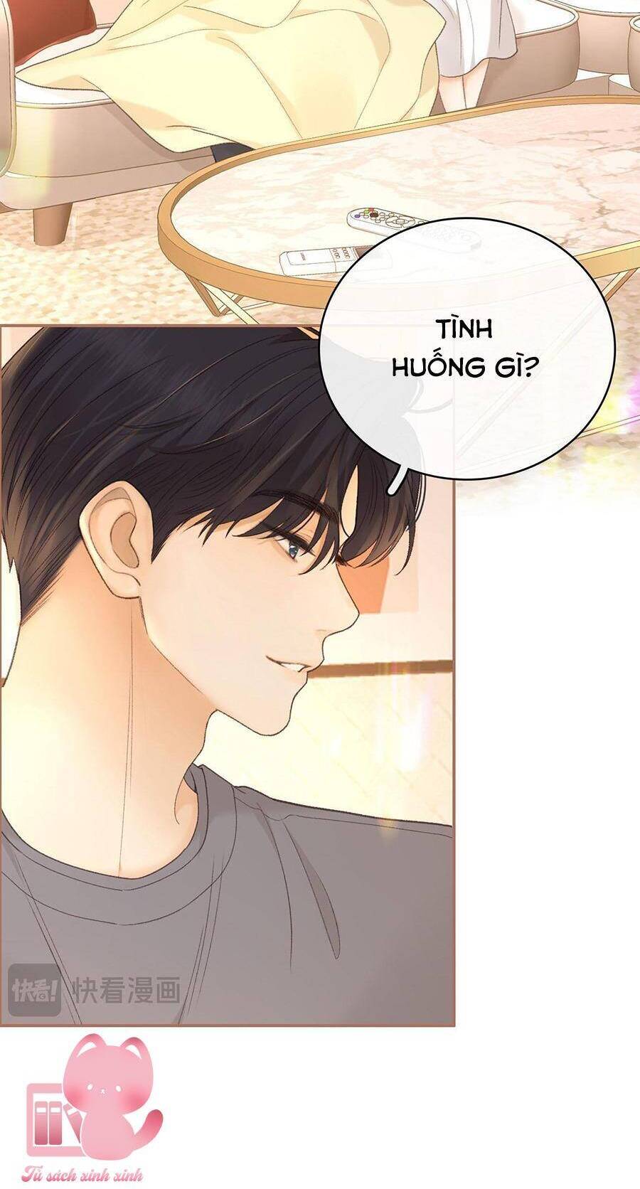 Khó Dỗ Dành Tập 81 trang 27