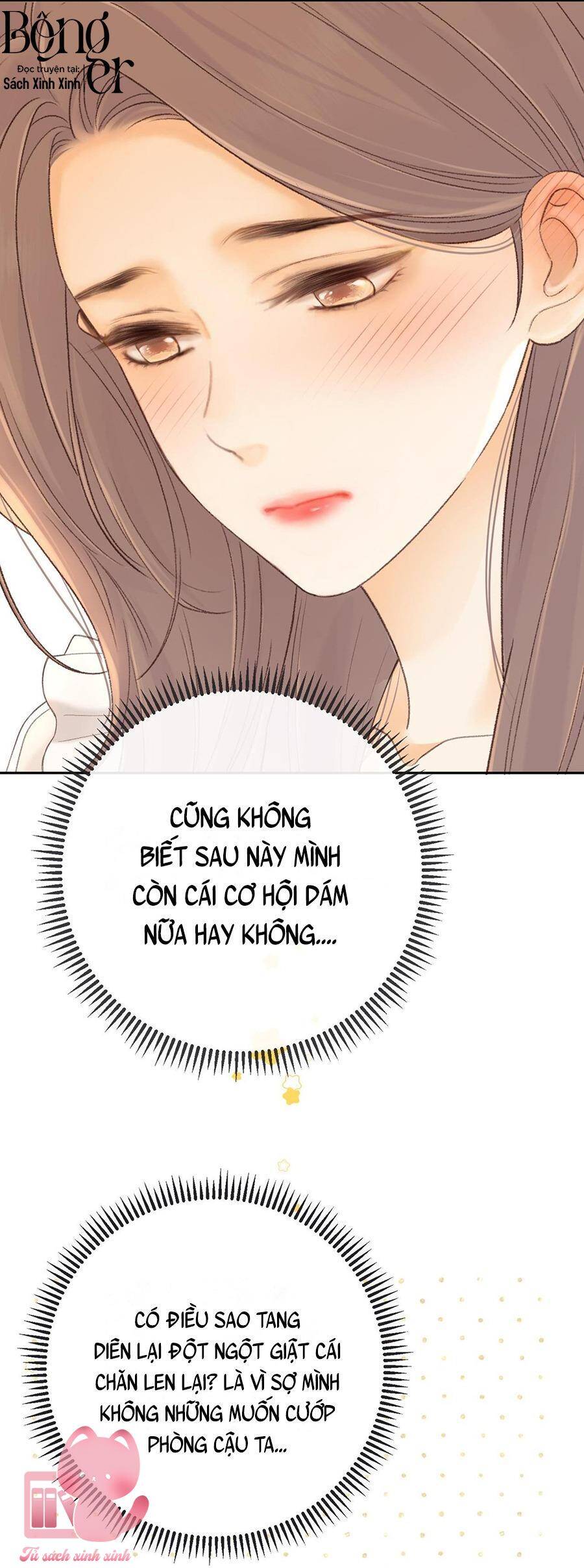 Khó Dỗ Dành Tập 82 trang 14