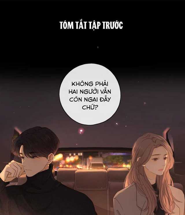 Khó Dỗ Dành Tập 9 trang 3
