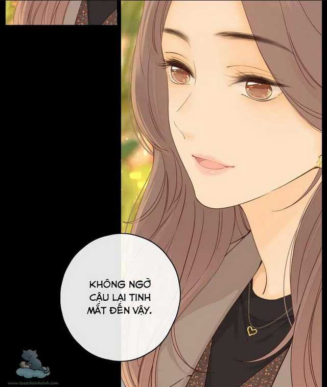 Khó Dỗ Dành Tập 9 trang 28