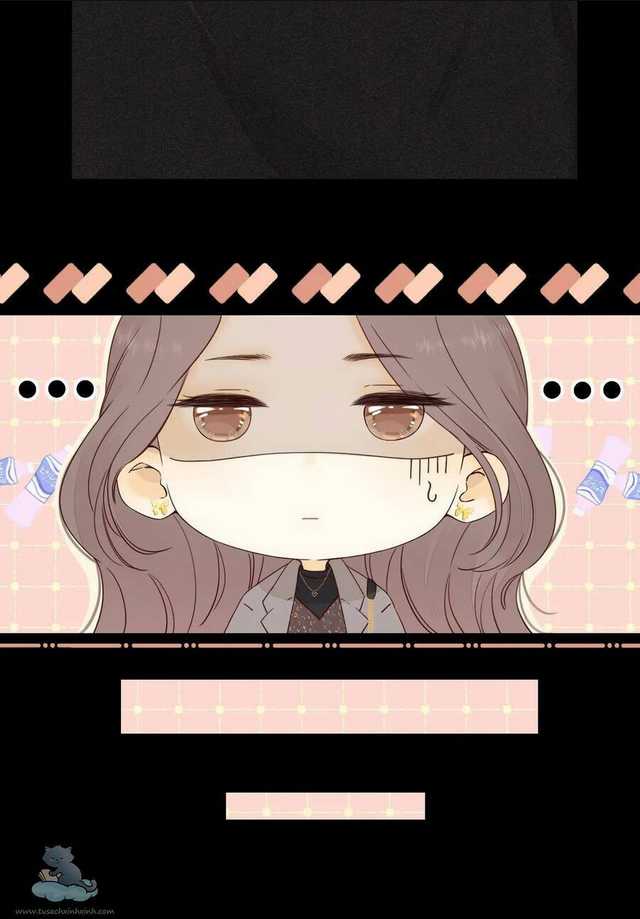 Khó Dỗ Dành Tập 9 trang 32