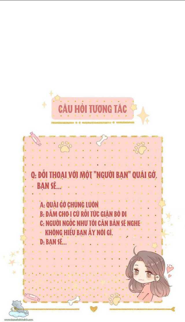 Khó Dỗ Dành Tập 9 trang 36