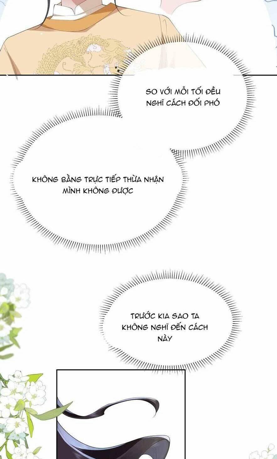 Không Biết Bệ Hạ Là Một Tiểu Cô Nương Tập 10 trang 46
