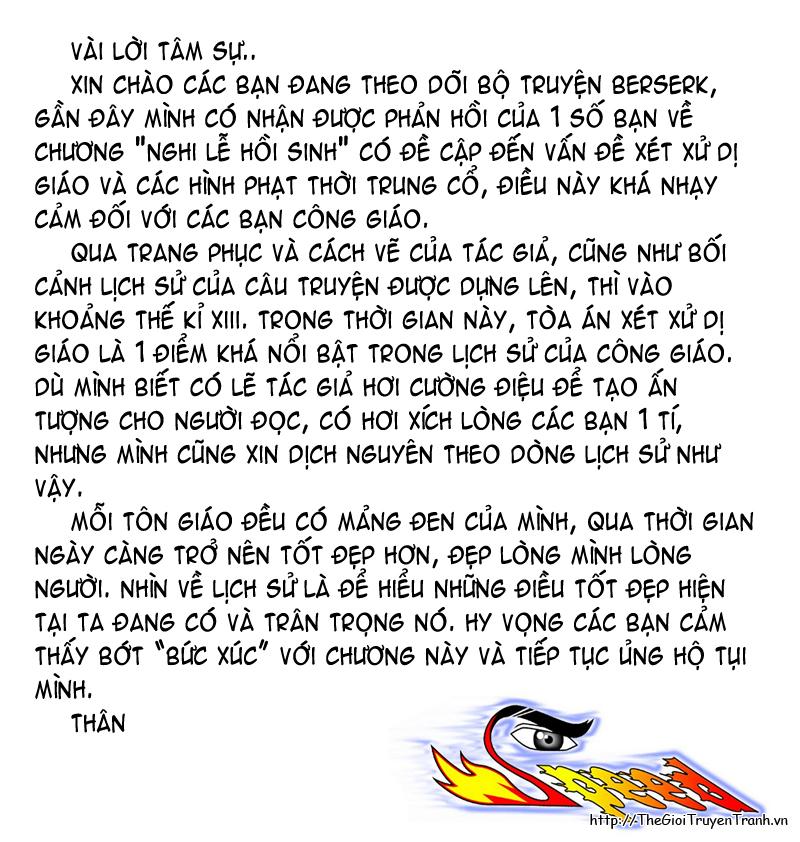 Kiếm Sĩ Đen Tập 155 trang 3