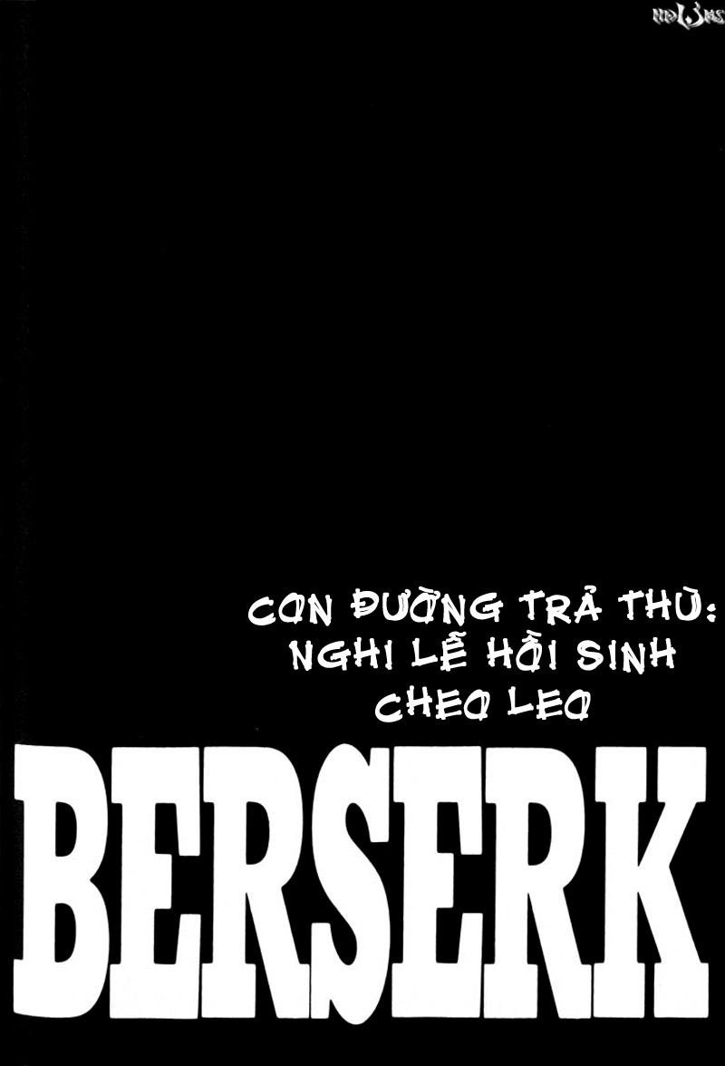 Kiếm Sĩ Đen Tập 166 trang 3