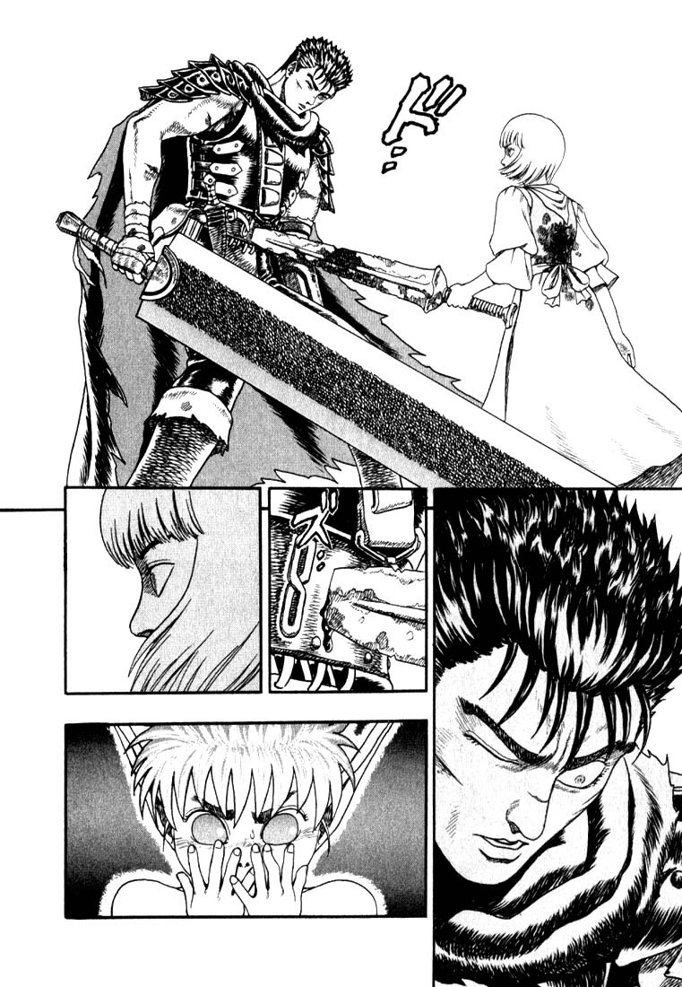 Kiếm Sĩ Đen Tập 2 trang 54