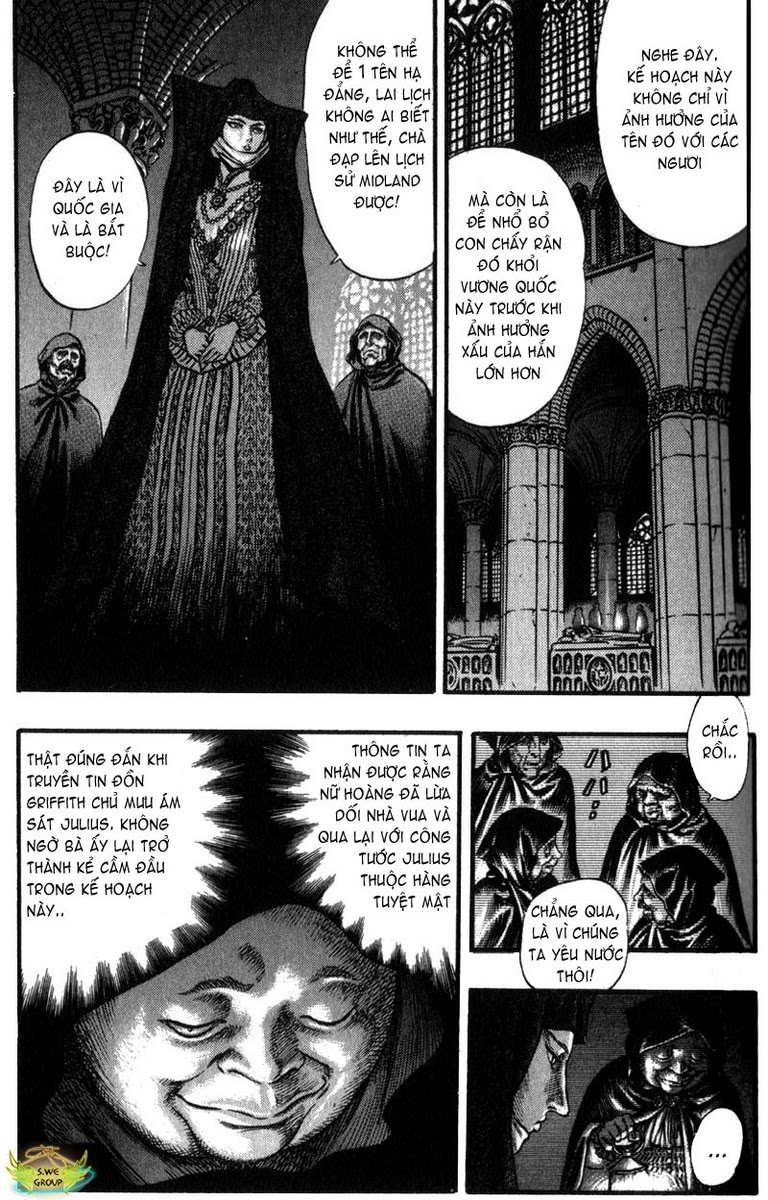 Kiếm Sĩ Đen Tập 45 trang 9