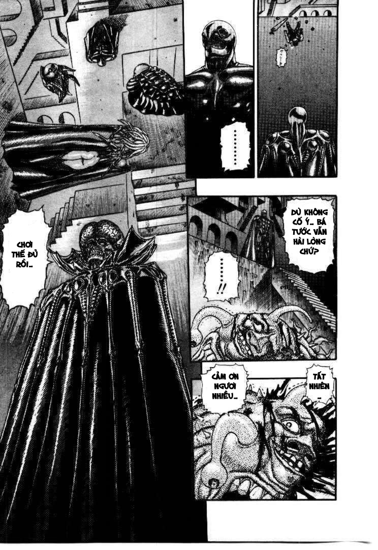 Kiếm Sĩ Đen Tập 7 trang 28