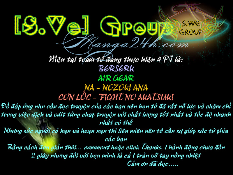 Kiếm Sĩ Đen Tập 72 trang 24