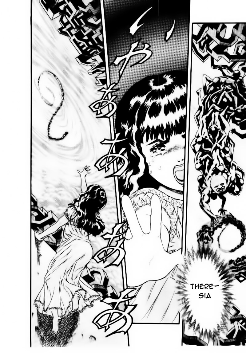 Kiếm Sĩ Đen Tập 8 trang 30