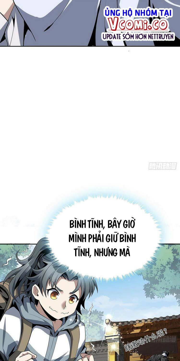 Kiếm Tu Imba Nhất Quả Đất Tập 2 trang 3