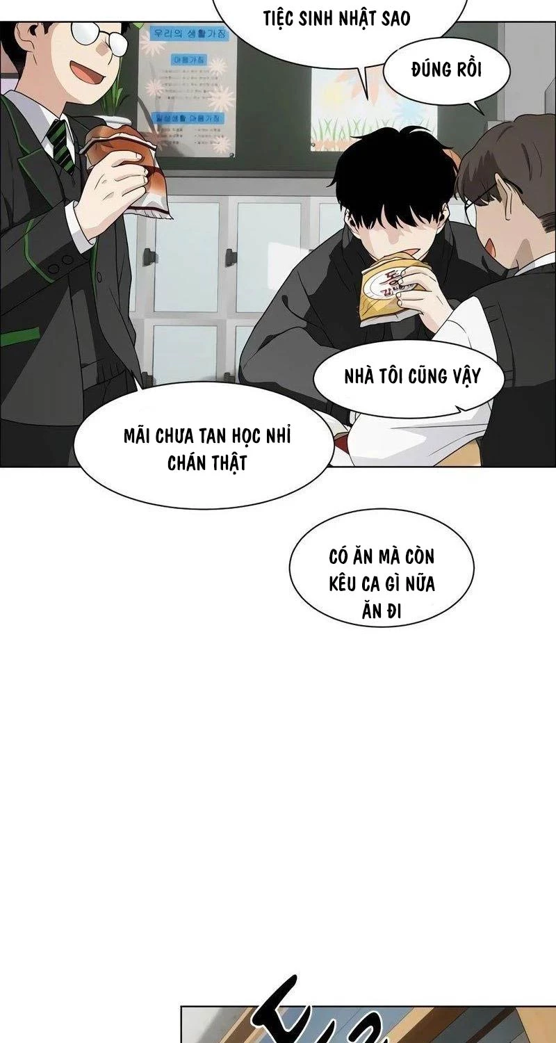 Kiếm Vương Tập 1 trang 78