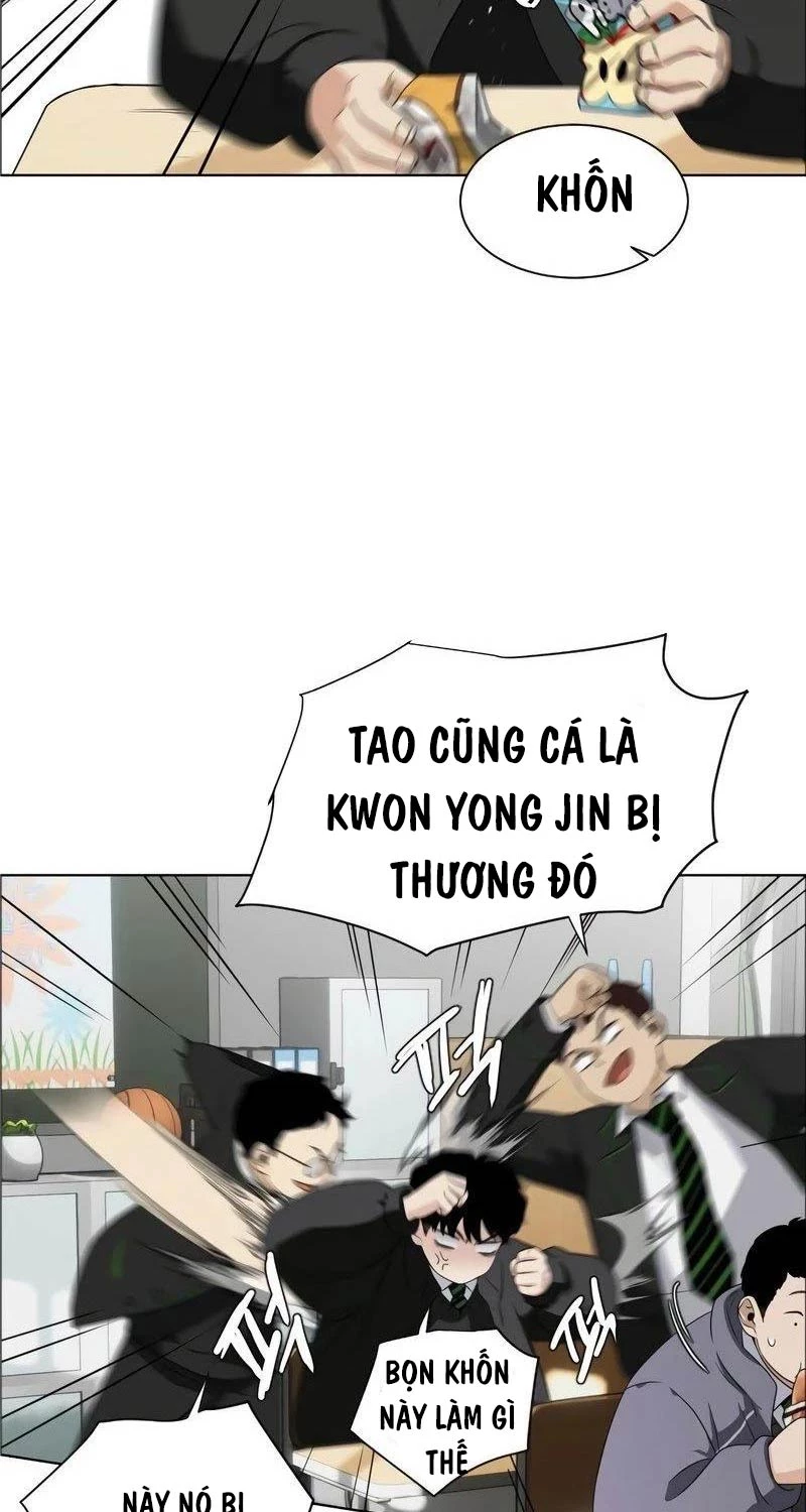 Kiếm Vương Tập 1 trang 85