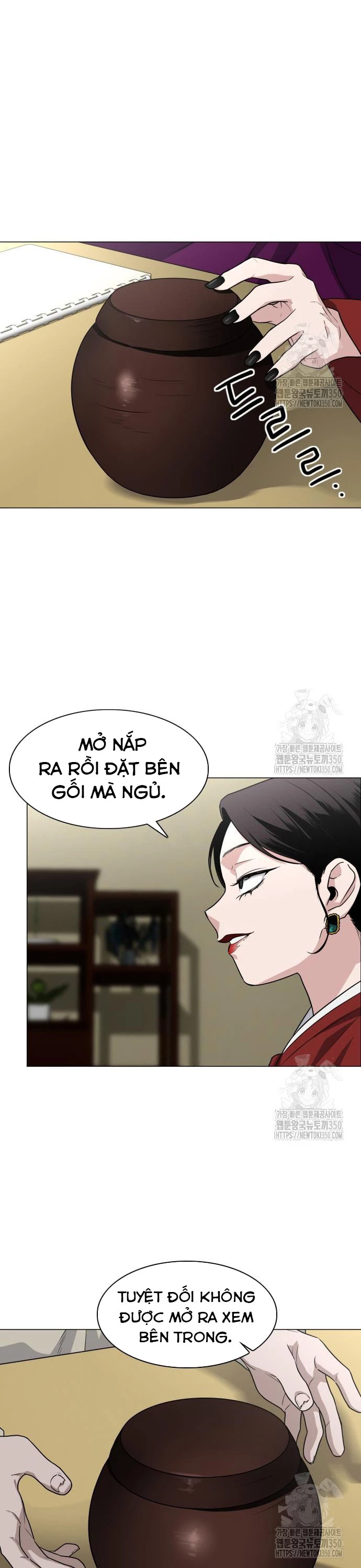 Kiếm Vương Tập 11 trang 9