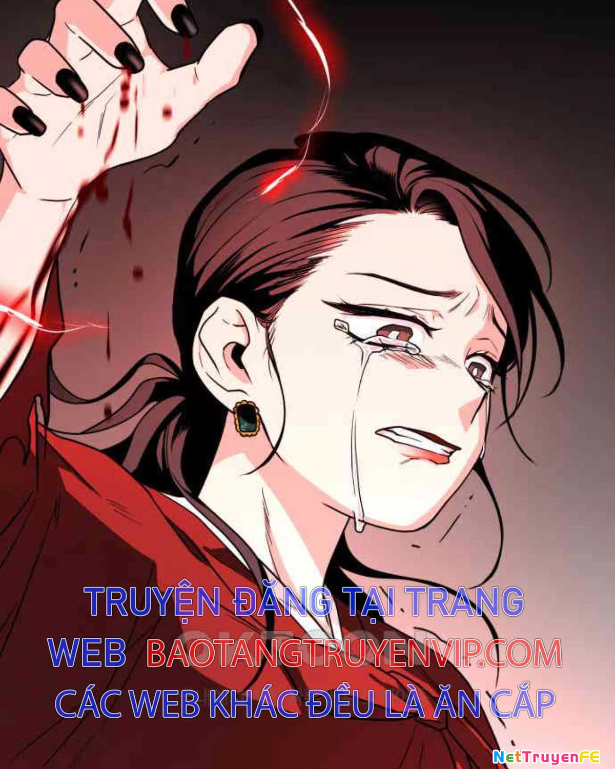 Kiếm Vương Tập 13 trang 116