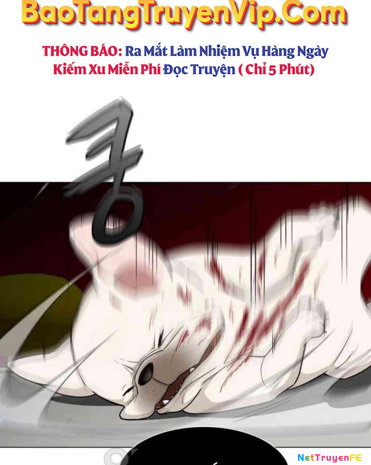 Kiếm Vương Tập 13 trang 32