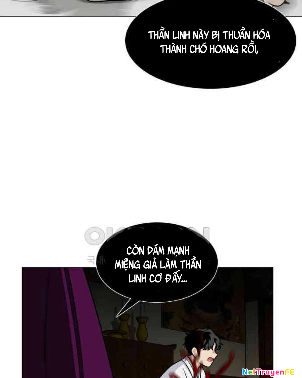 Kiếm Vương Tập 13 trang 37