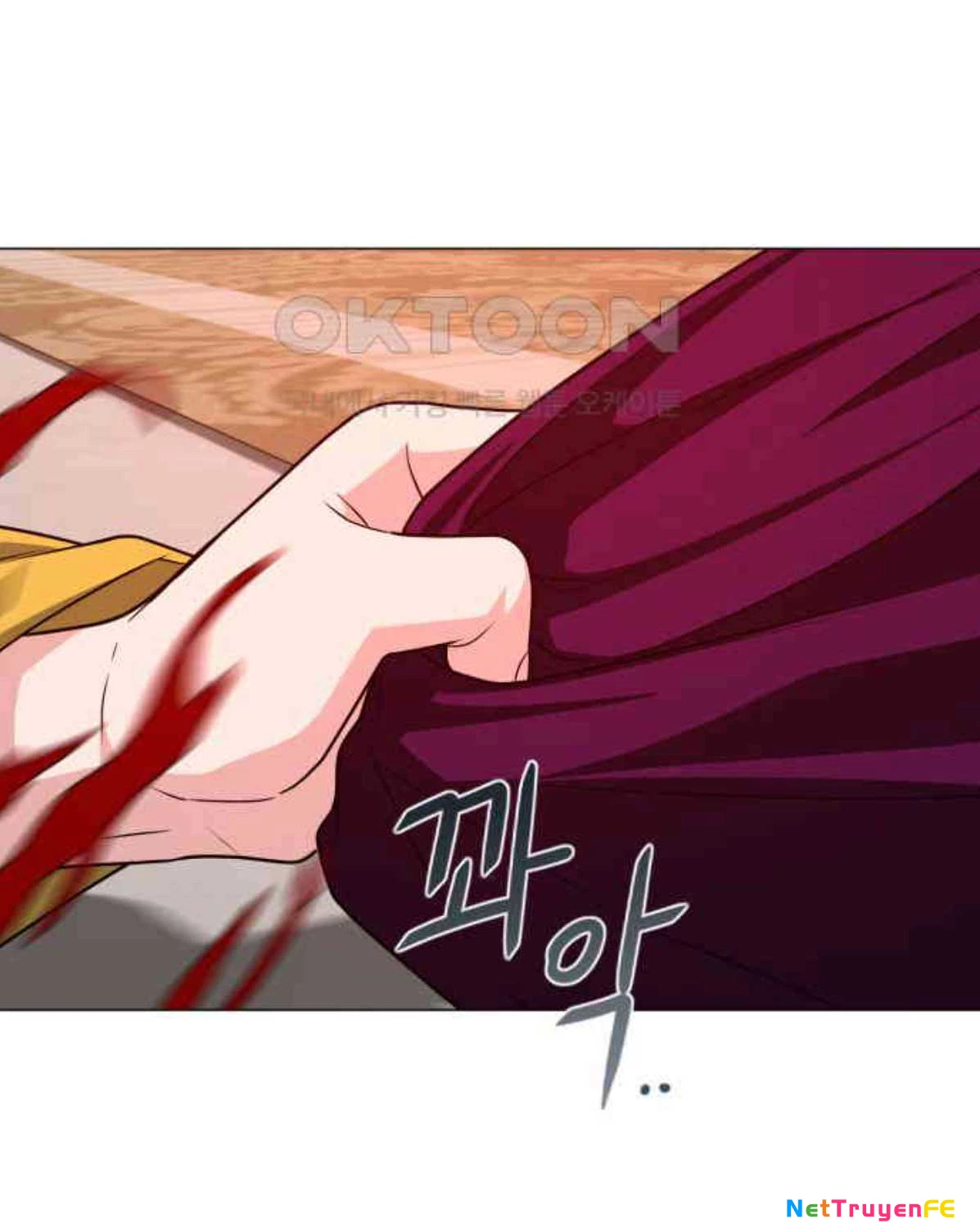 Kiếm Vương Tập 13 trang 53