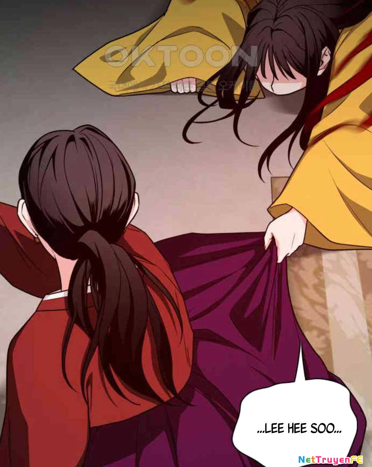 Kiếm Vương Tập 13 trang 55