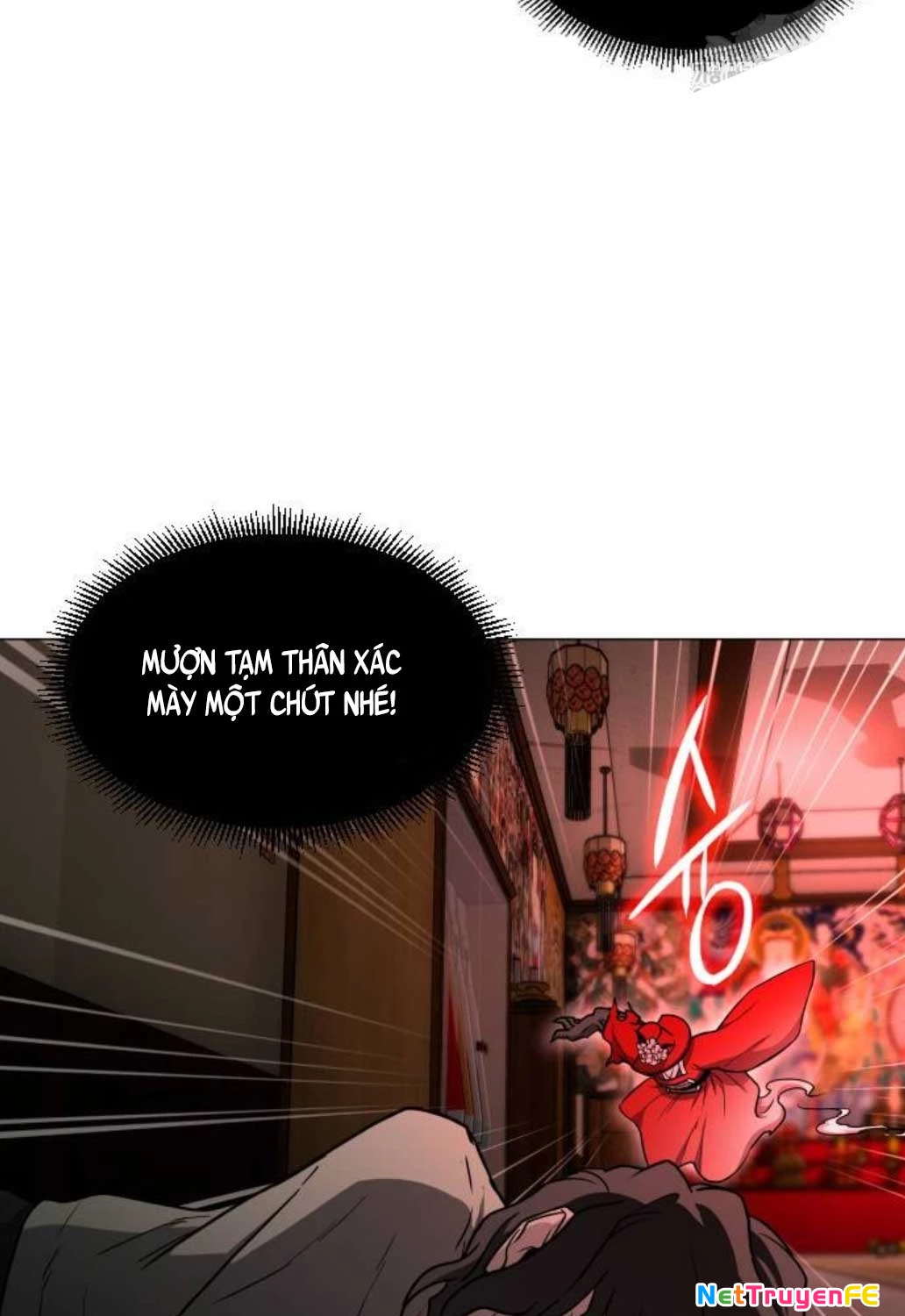 Kiếm Vương Tập 14 trang 86