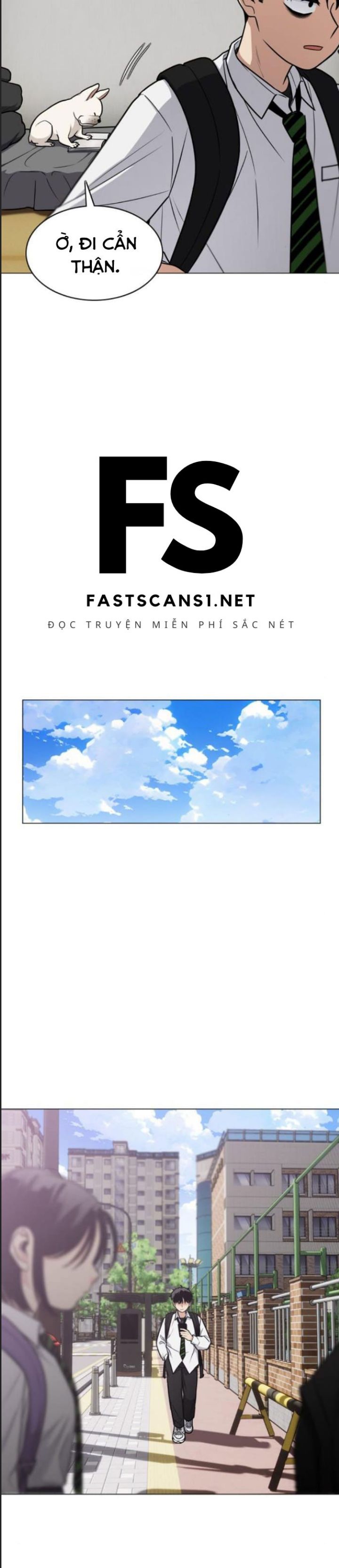 Kiếm Vương Tập 19 trang 6