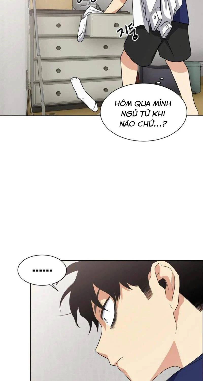 Kiếm Vương Tập 2 trang 15
