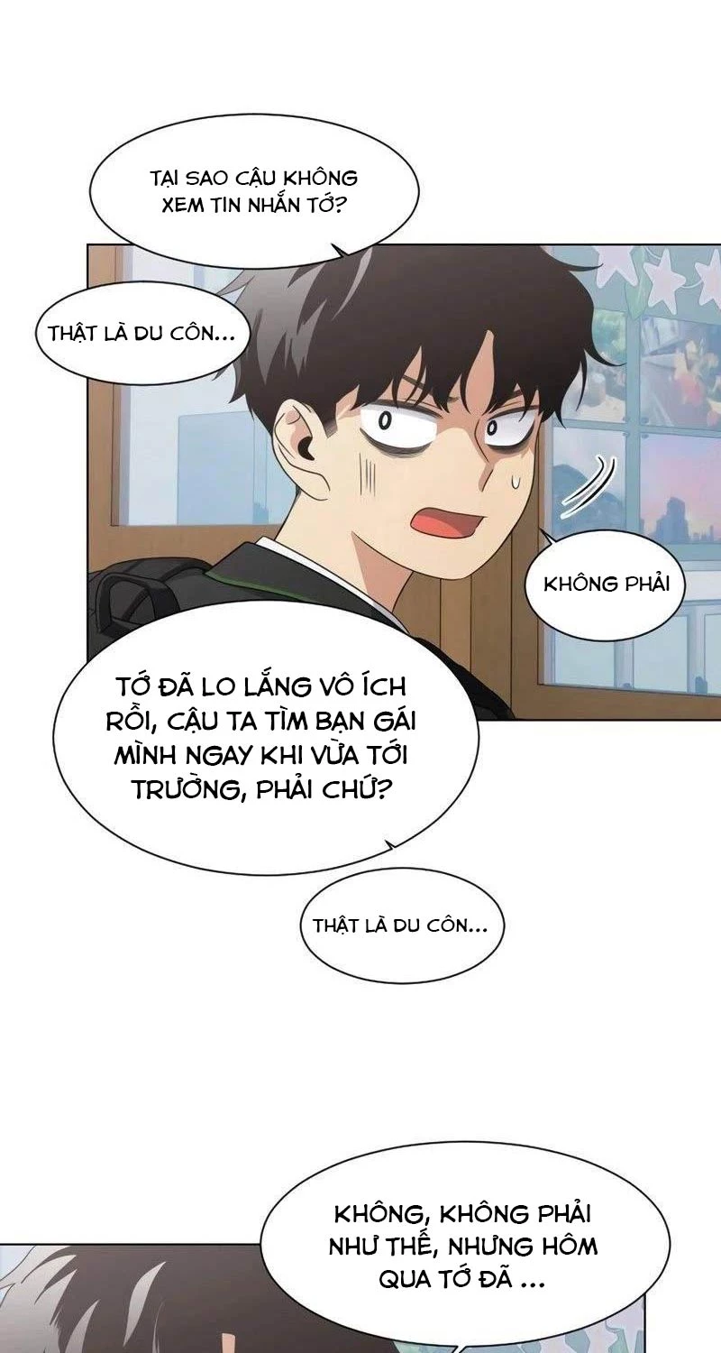 Kiếm Vương Tập 2 trang 40