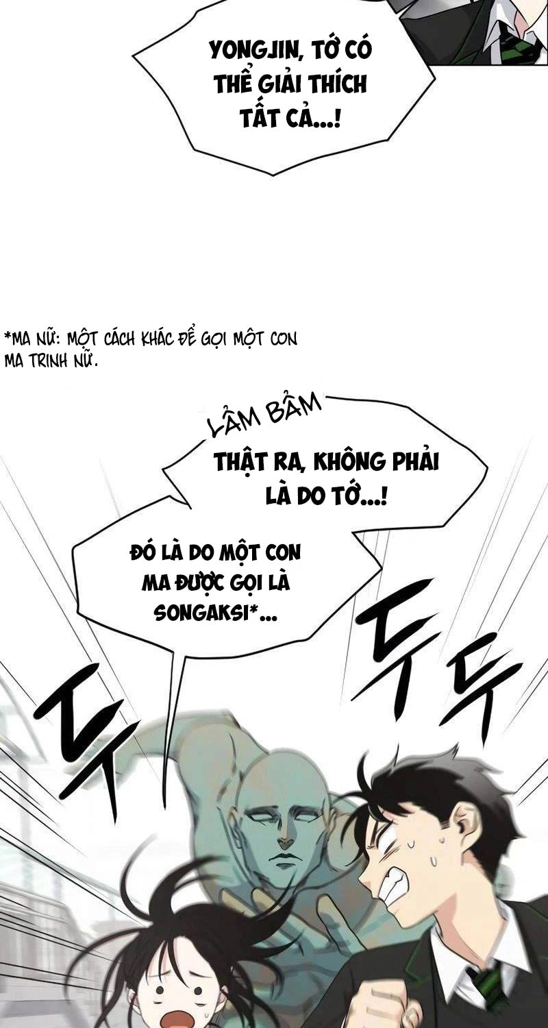 Kiếm Vương Tập 2 trang 83