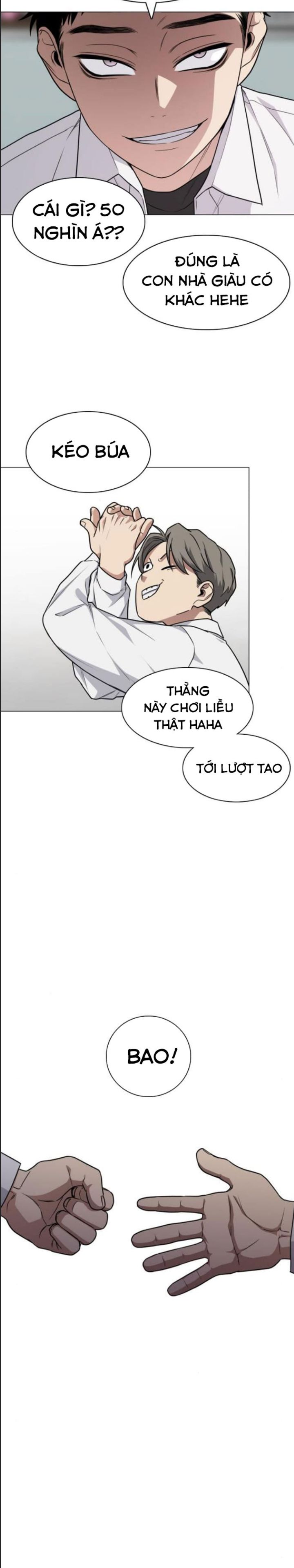 Kiếm Vương Tập 21 trang 18
