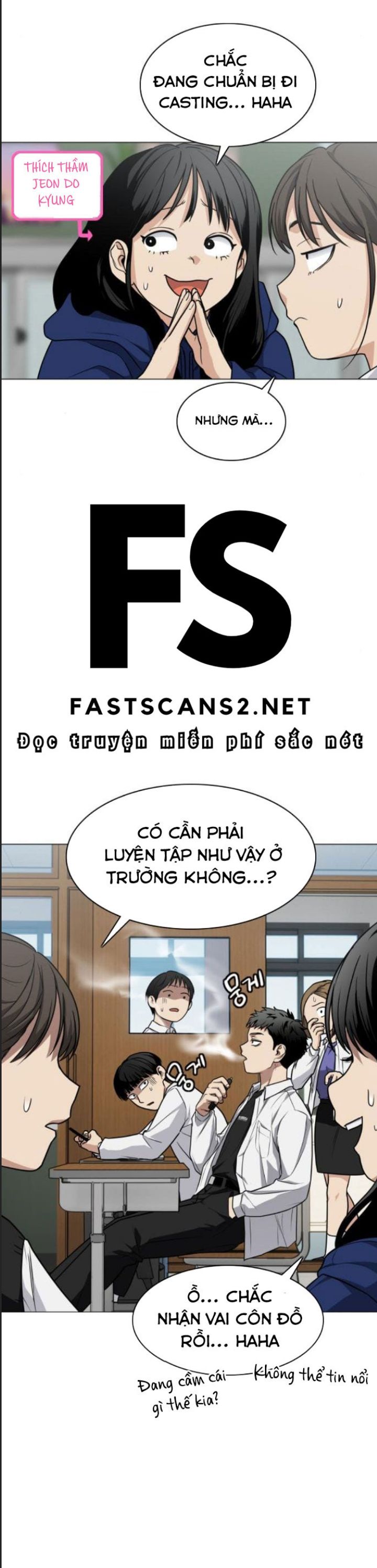 Kiếm Vương Tập 21 trang 30