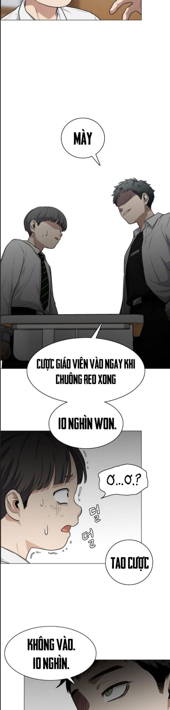 Kiếm Vương Tập 21 trang 34