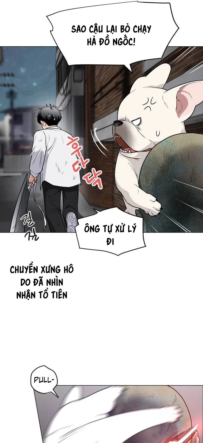 Kiếm Vương Tập 5 trang 20