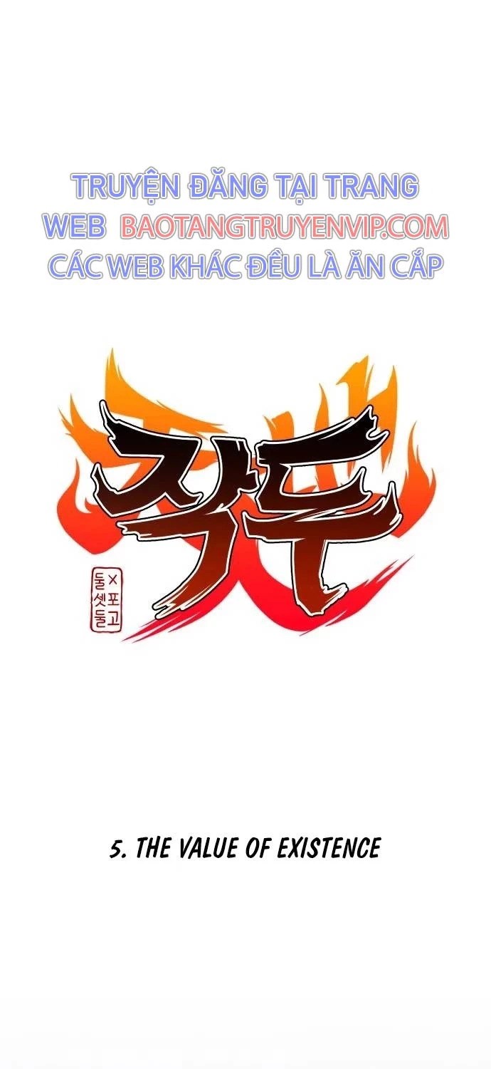 Kiếm Vương Tập 5 trang 6