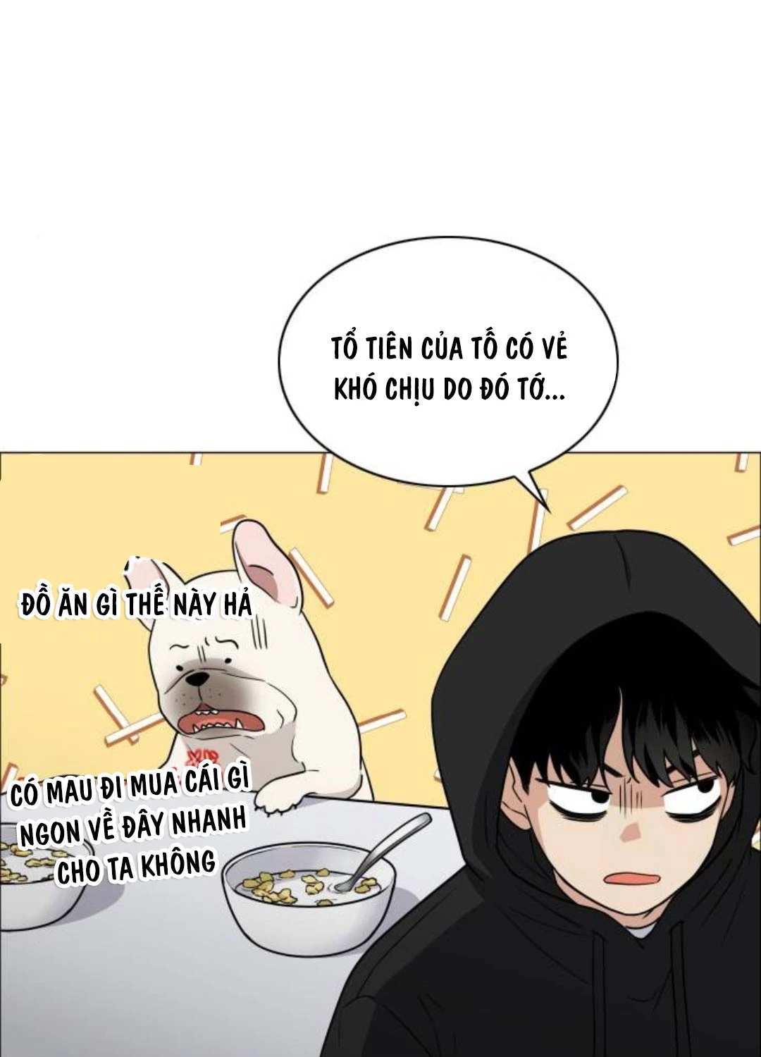 Kiếm Vương Tập 7 trang 21