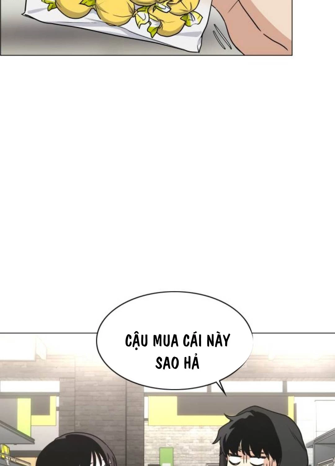 Kiếm Vương Tập 7 trang 65