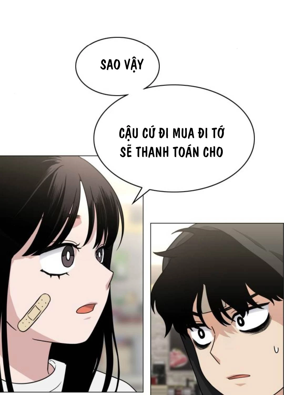 Kiếm Vương Tập 7 trang 69