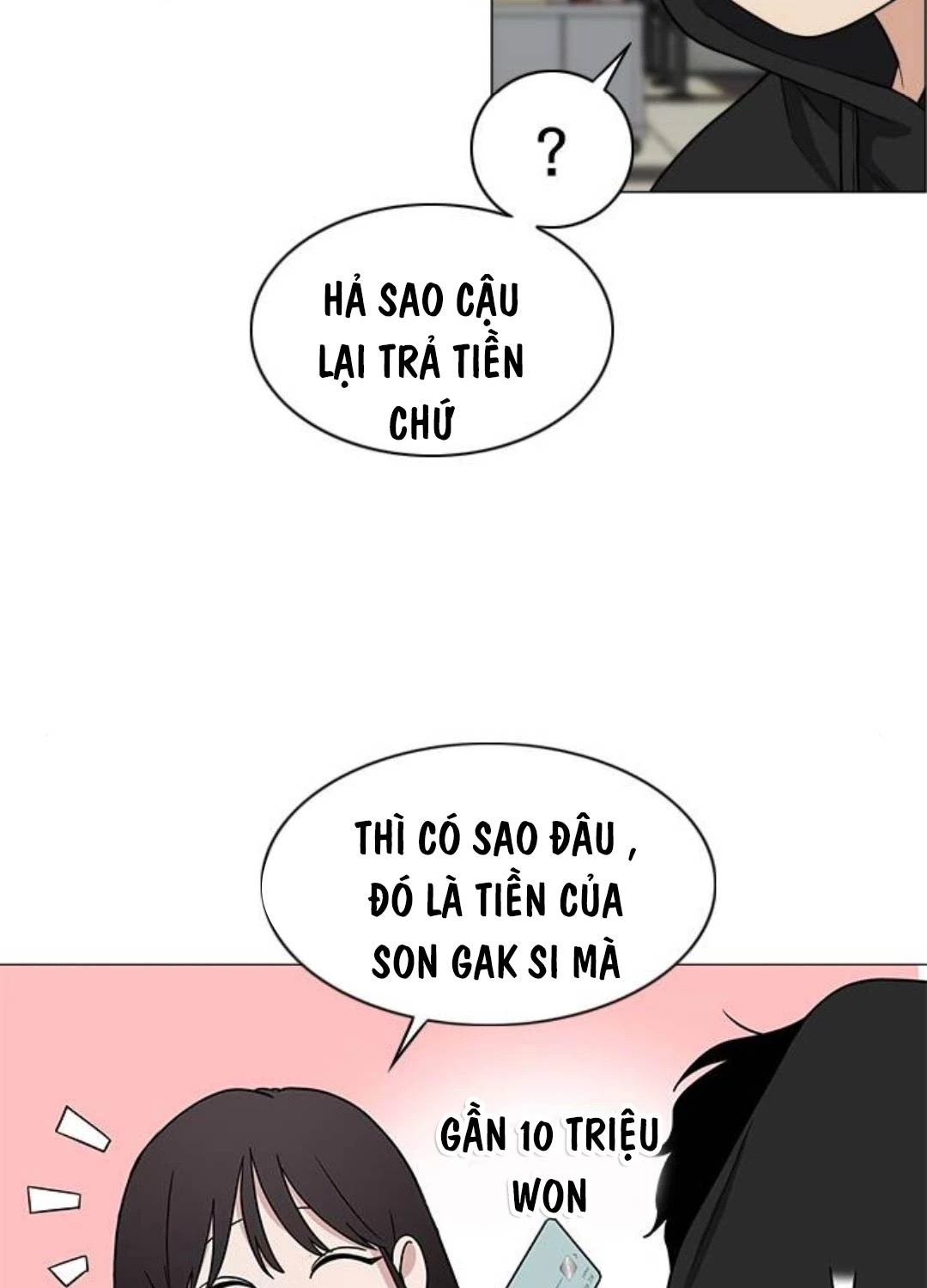 Kiếm Vương Tập 7 trang 70