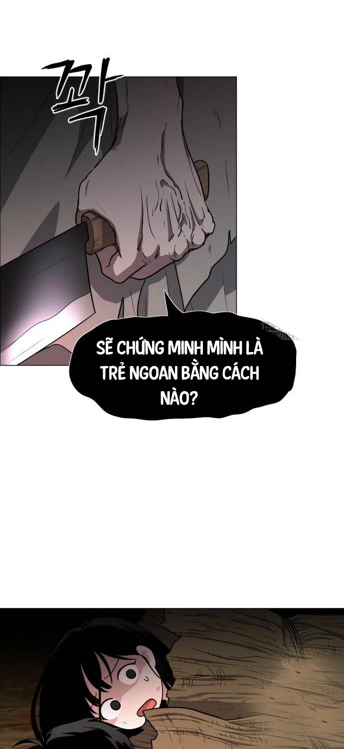 Kiếm Vương Tập 9 trang 9