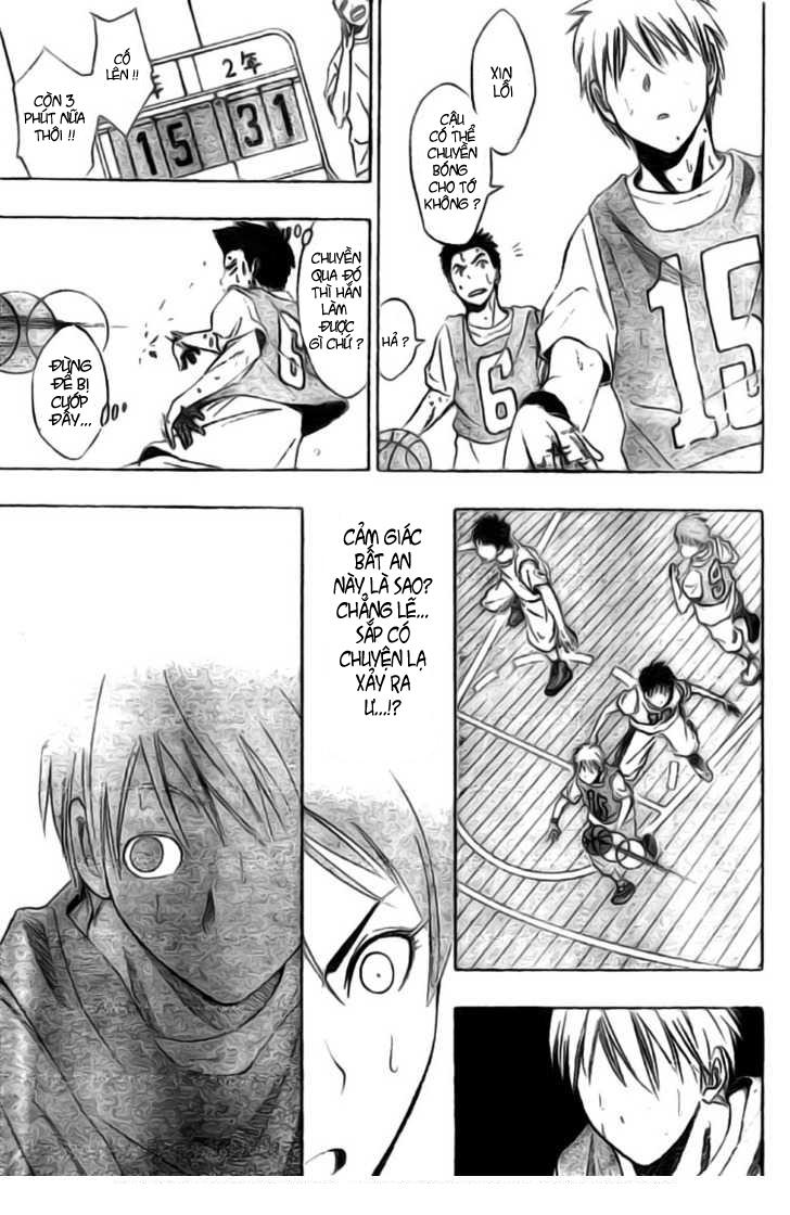 Kuroko No Basuke Tập 1 trang 44