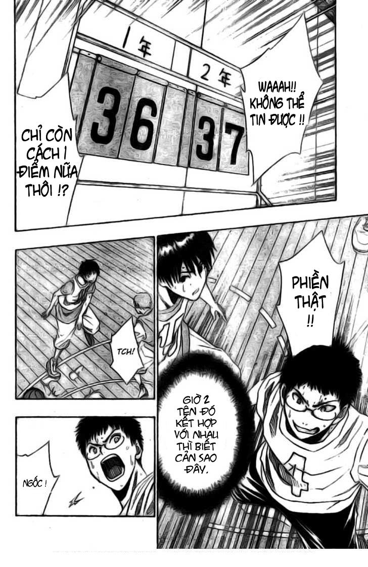 Kuroko No Basuke Tập 1 trang 51