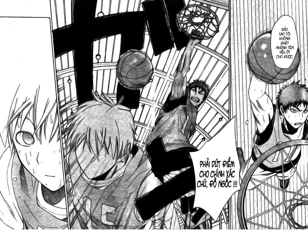 Kuroko No Basuke Tập 1 trang 53