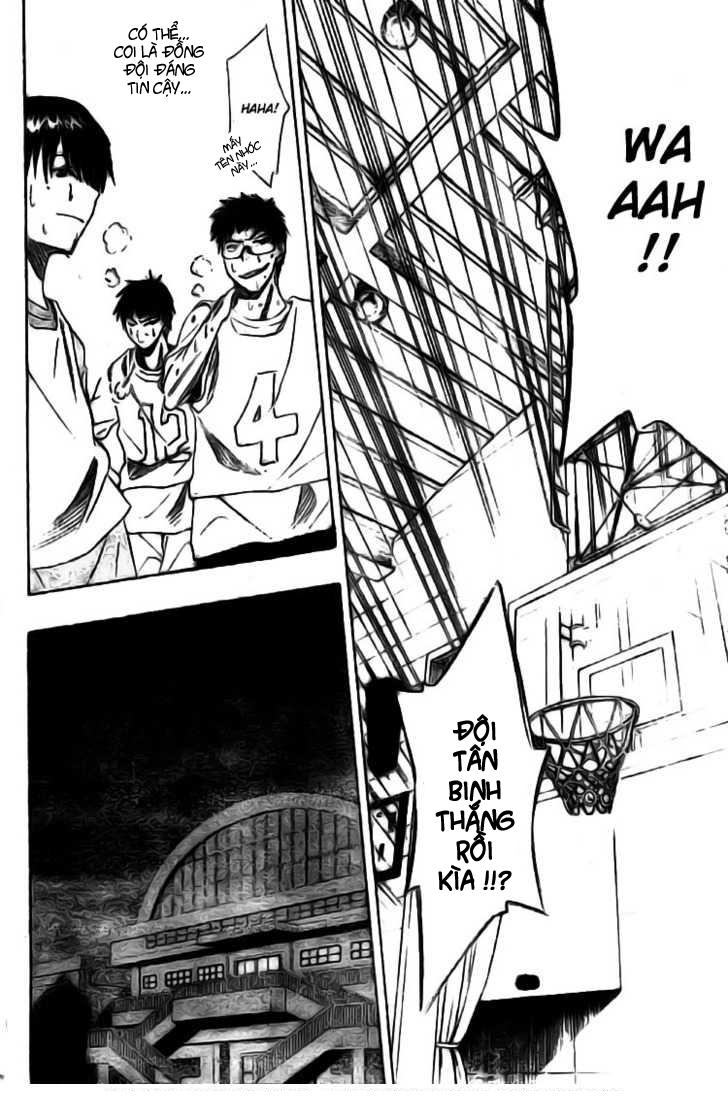 Kuroko No Basuke Tập 1 trang 54