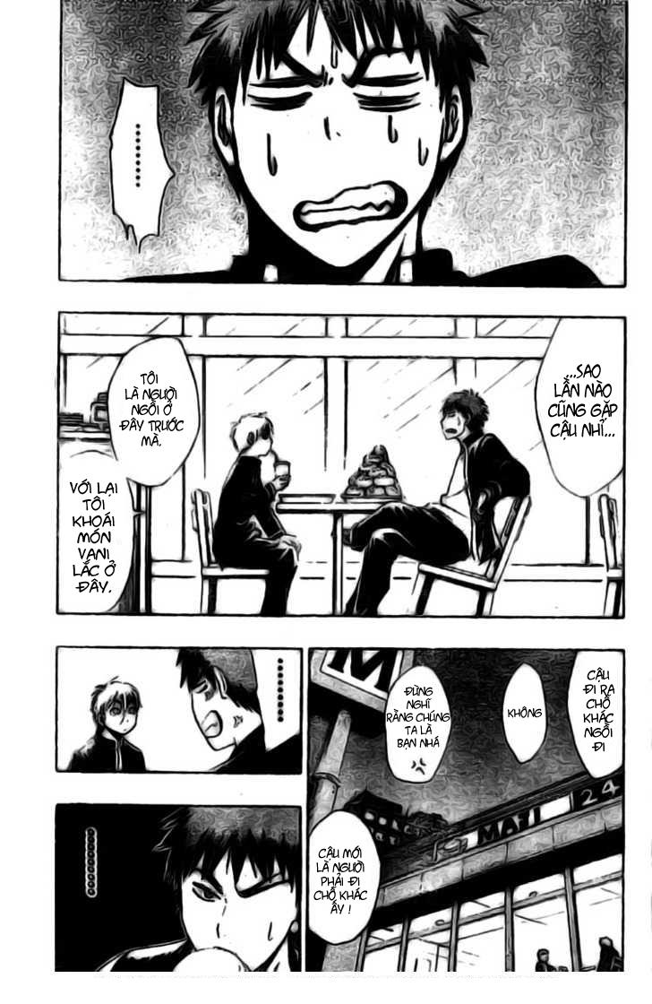 Kuroko No Basuke Tập 1 trang 55